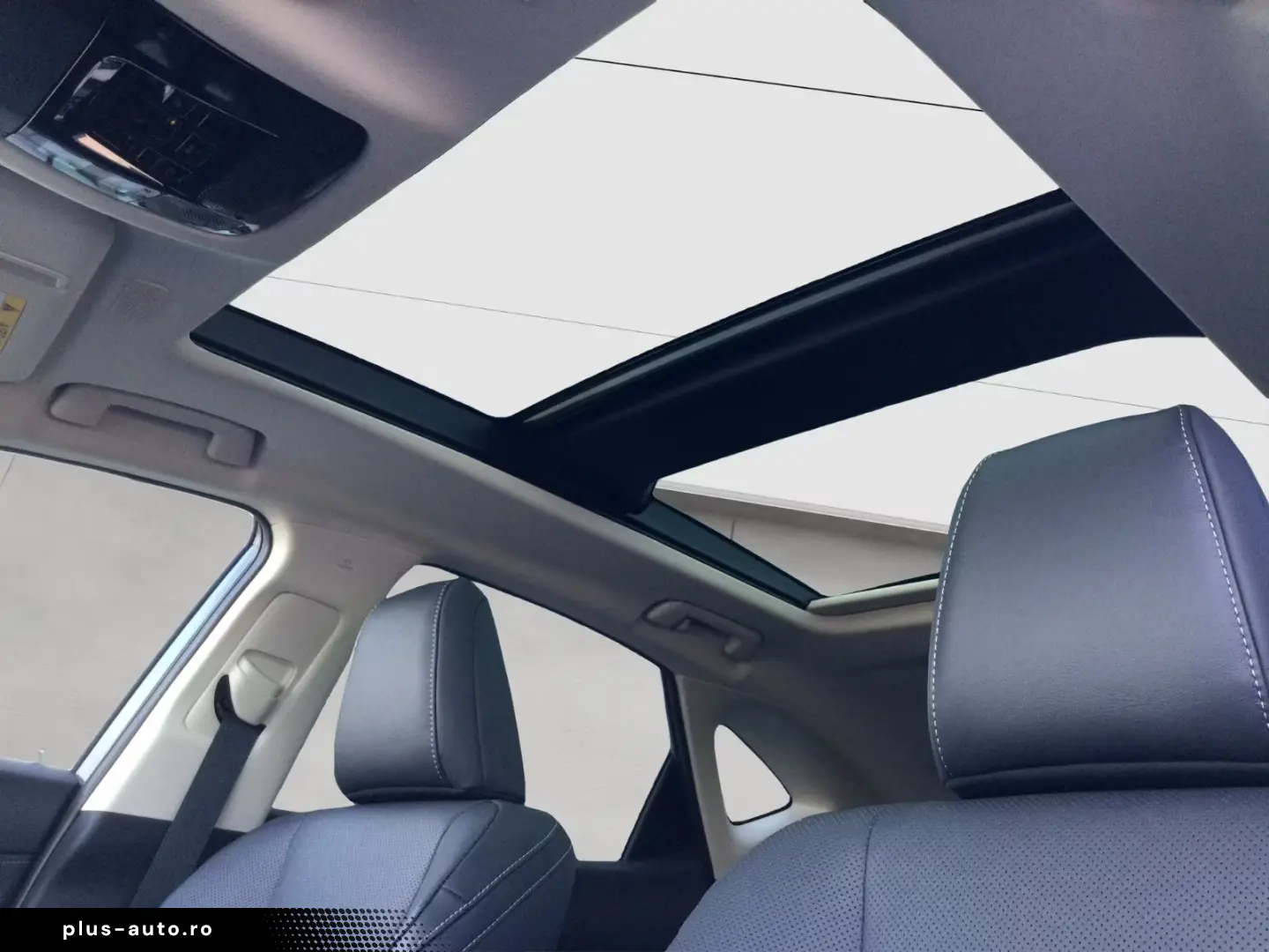 Lexus NX 350h 4x4 Executive Alle Extras Model