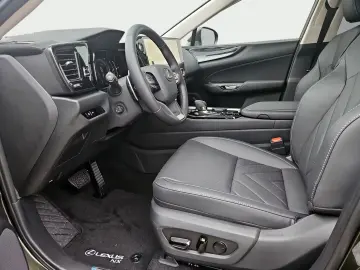 Lexus NX 350h 4x4 Executive Alle Extras Model