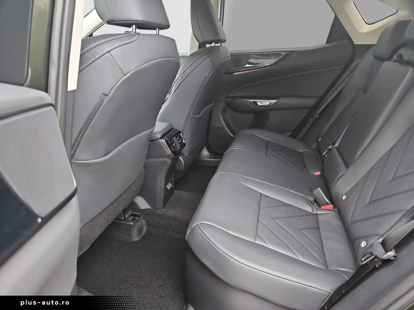 Lexus NX 350h 4x4 Executive Alle Extras Model