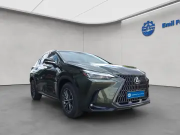 Lexus NX 350h 4x4 Executive Alle Extras Model