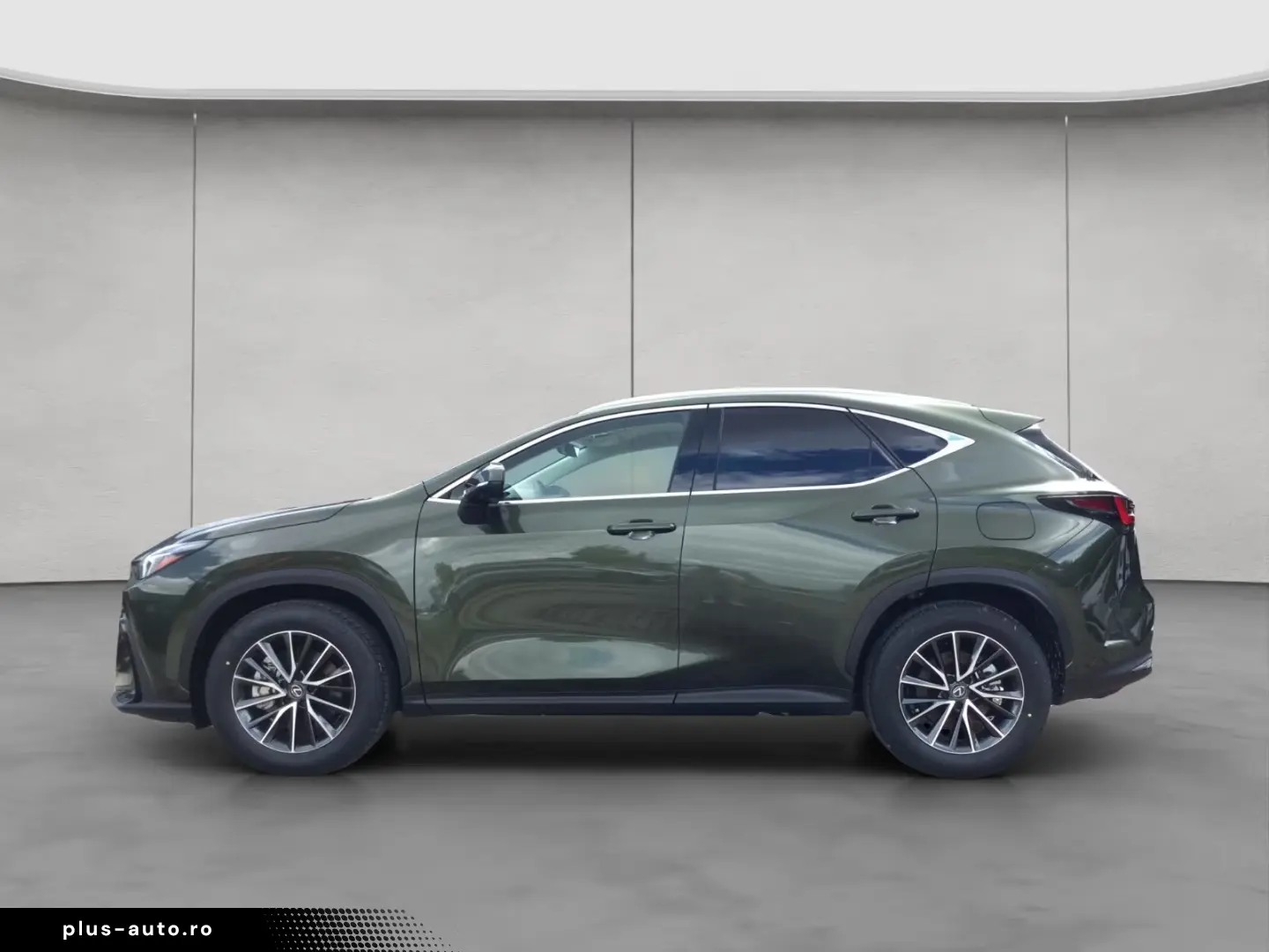 Lexus NX 350h 4x4 Executive Alle Extras Model