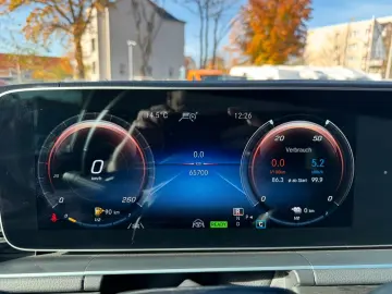 MERCEDES-BENZ GLE 350 de 4Matic AMG Line   Night   Burmester