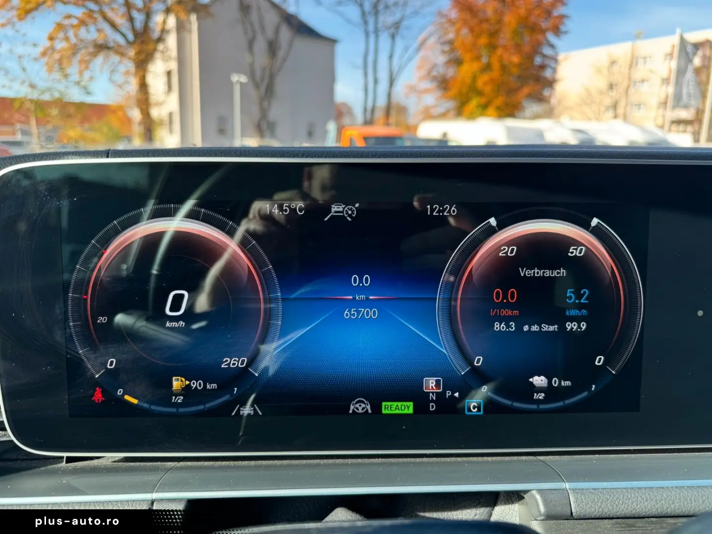 MERCEDES-BENZ GLE 350 de 4Matic AMG Line   Night   Burmester