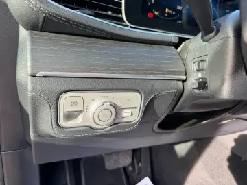 MERCEDES-BENZ GLE 350 de 4Matic AMG Line   Night   Burmester