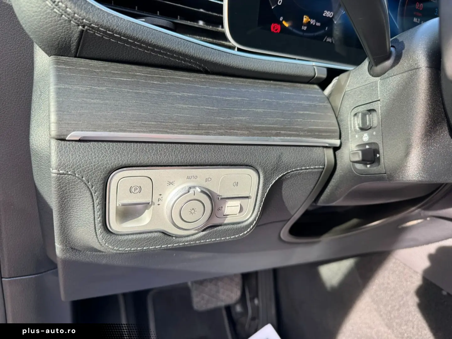 MERCEDES-BENZ GLE 350 de 4Matic AMG Line   Night   Burmester