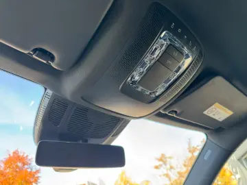 MERCEDES-BENZ GLE 350 de 4Matic AMG Line   Night   Burmester