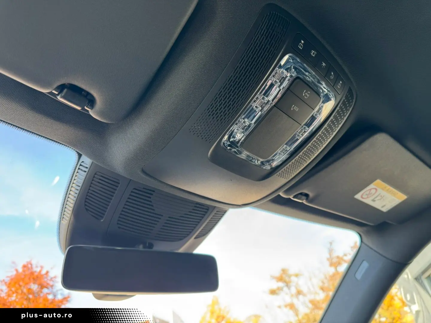 MERCEDES-BENZ GLE 350 de 4Matic AMG Line   Night   Burmester