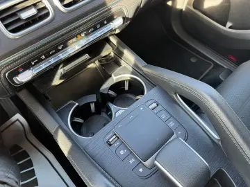 MERCEDES-BENZ GLE 350 de 4Matic AMG Line   Night   Burmester