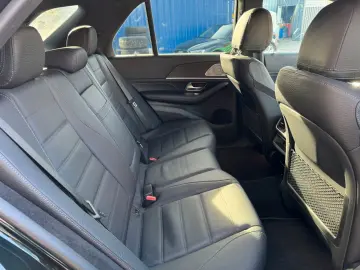 MERCEDES-BENZ GLE 350 de 4Matic AMG Line   Night   Burmester