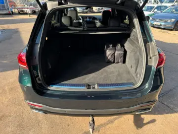 MERCEDES-BENZ GLE 350 de 4Matic AMG Line   Night   Burmester