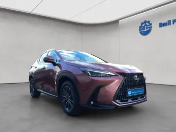 Lexus NX 350h 4x4 Executive Alle Extras Model