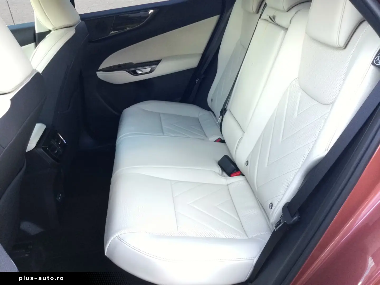 Lexus NX 350h 4x4 Executive Alle Extras Model