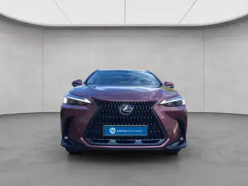 Lexus NX 350h 4x4 Executive Alle Extras Model
