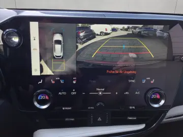 Lexus NX 350h 4x4 Executive Alle Extras Model