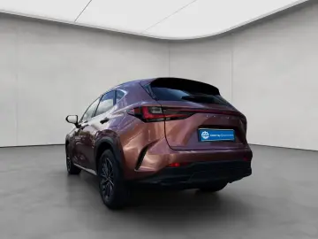 Lexus NX 350h 4x4 Executive Alle Extras Model