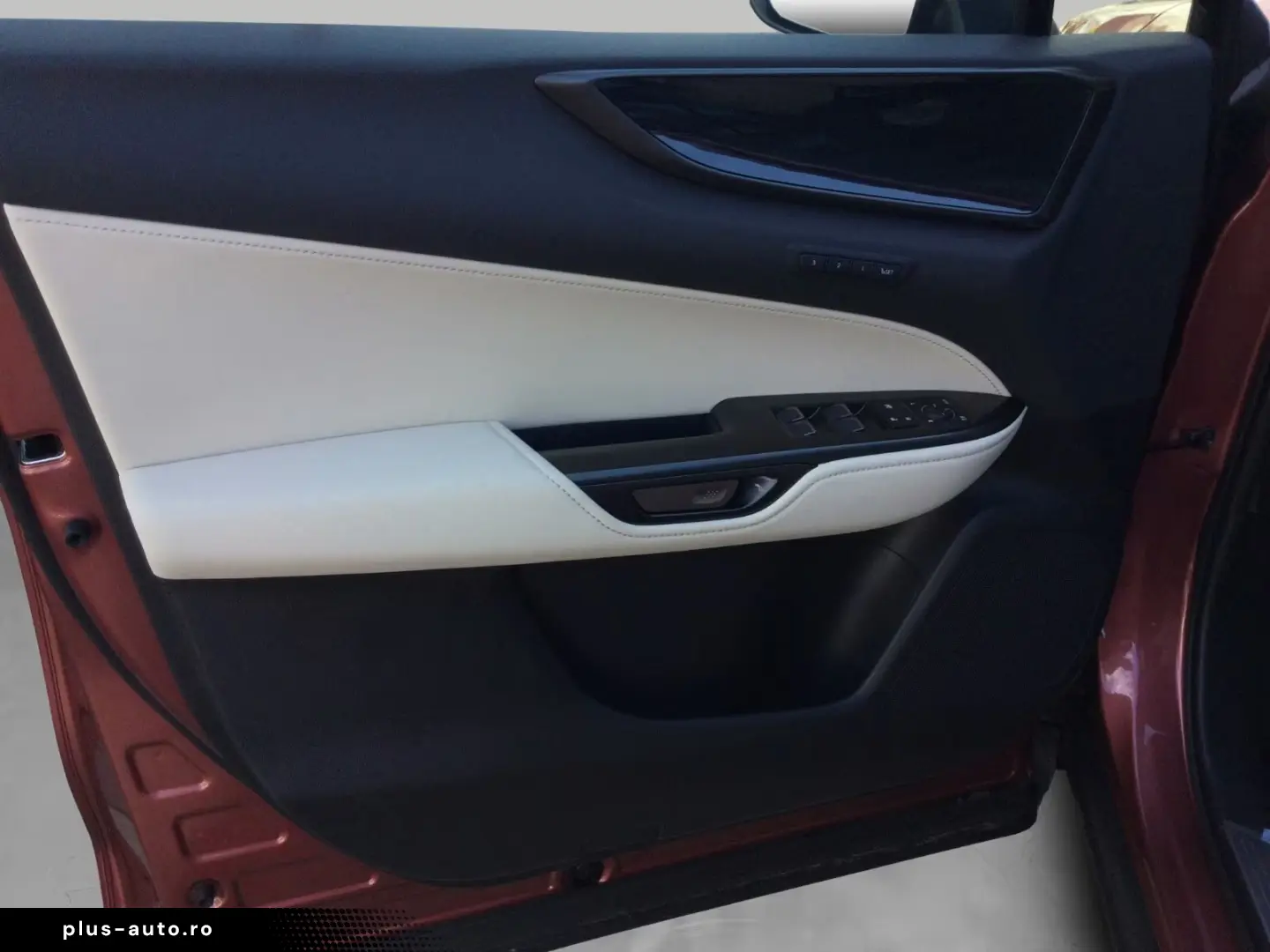 Lexus NX 350h 4x4 Executive Alle Extras Model