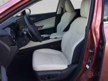 Lexus NX 350h 4x4 Executive Alle Extras Model