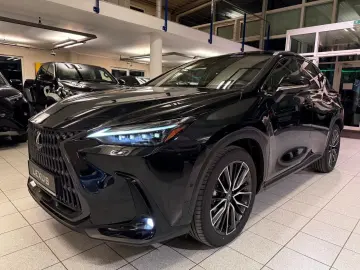 Lexus NX 350h - LUXURY-4 WD-MARK L.