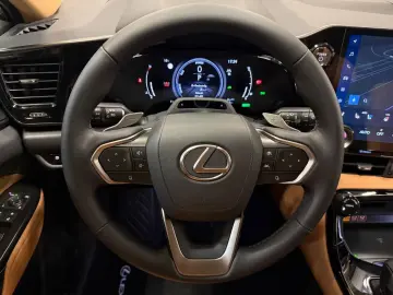 Lexus NX 350h - LUXURY-4 WD-MARK L.