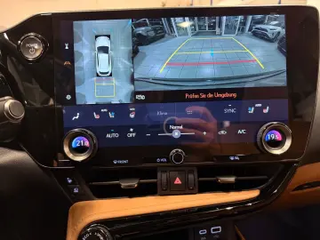 Lexus NX 350h - LUXURY-4 WD-MARK L.