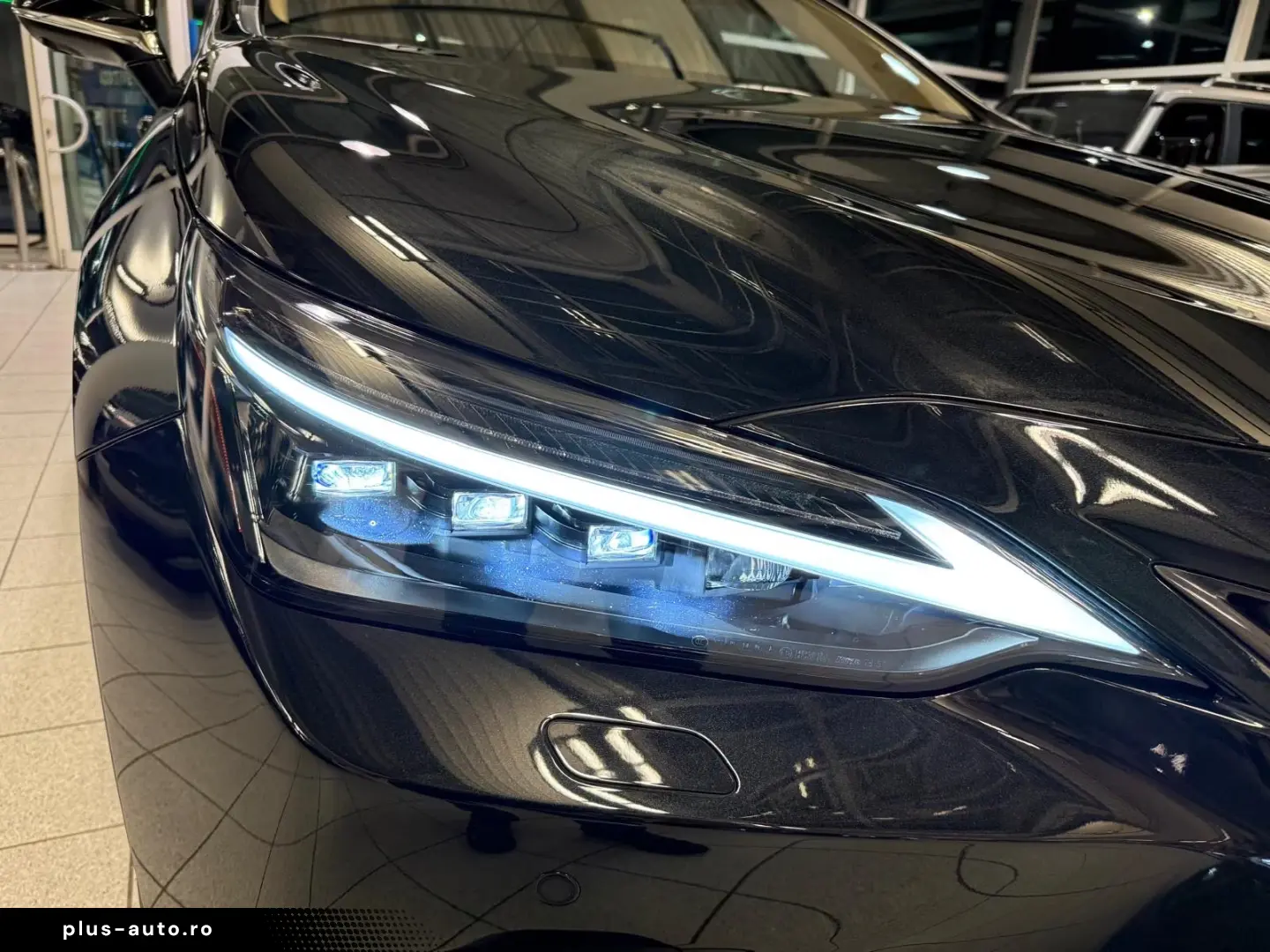 Lexus NX 350h - LUXURY-4 WD-MARK L.