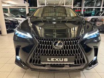 Lexus NX 350h - LUXURY-4 WD-MARK L.