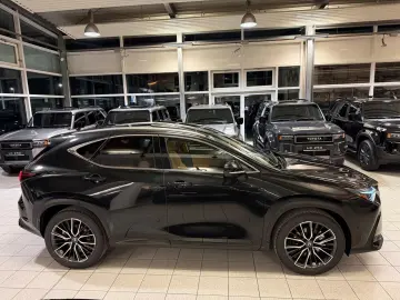 Lexus NX 350h - LUXURY-4 WD-MARK L.