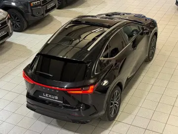 Lexus NX 350h - LUXURY-4 WD-MARK L.