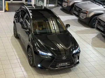 Lexus NX 350h - LUXURY-4 WD-MARK L.