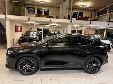 Lexus NX 350h - LUXURY-4 WD-MARK L.