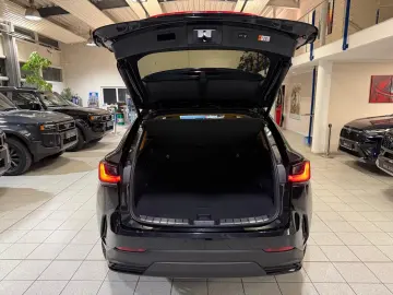 Lexus NX 350h - LUXURY-4 WD-MARK L.