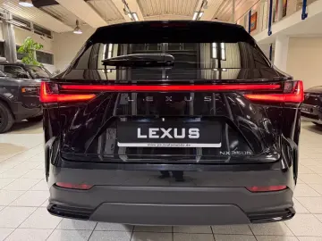 Lexus NX 350h - LUXURY-4 WD-MARK L.