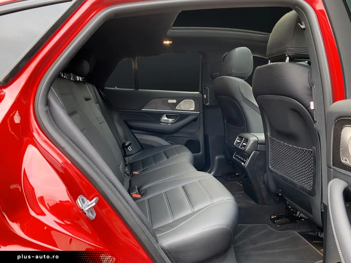 MERCEDES-BENZ GLE 350e 4M COUPE AMG-LINE 360 KAMERA-PANO-AHK