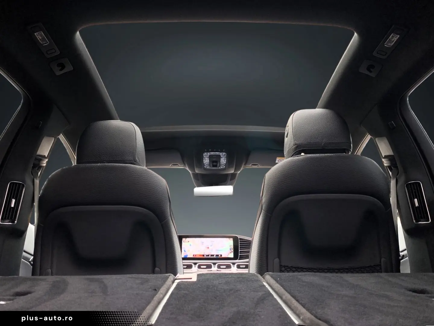 MERCEDES-BENZ GLE 350e 4M COUPE AMG-LINE 360 KAMERA-PANO-AHK