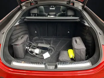 MERCEDES-BENZ GLE 350e 4M COUPE AMG-LINE 360 KAMERA-PANO-AHK