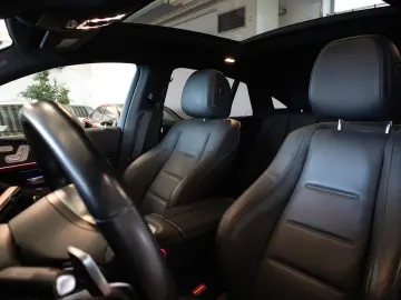 MERCEDES-BENZ GLE 350 E 4MATIC  AMG-LINE  PANO  BURM&hellip;
