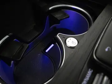 MERCEDES-BENZ GLE 350 E 4MATIC  AMG-LINE  PANO  BURM&hellip;