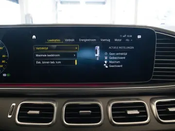 MERCEDES-BENZ GLE 350 E 4MATIC  AMG-LINE  PANO  BURM&hellip;