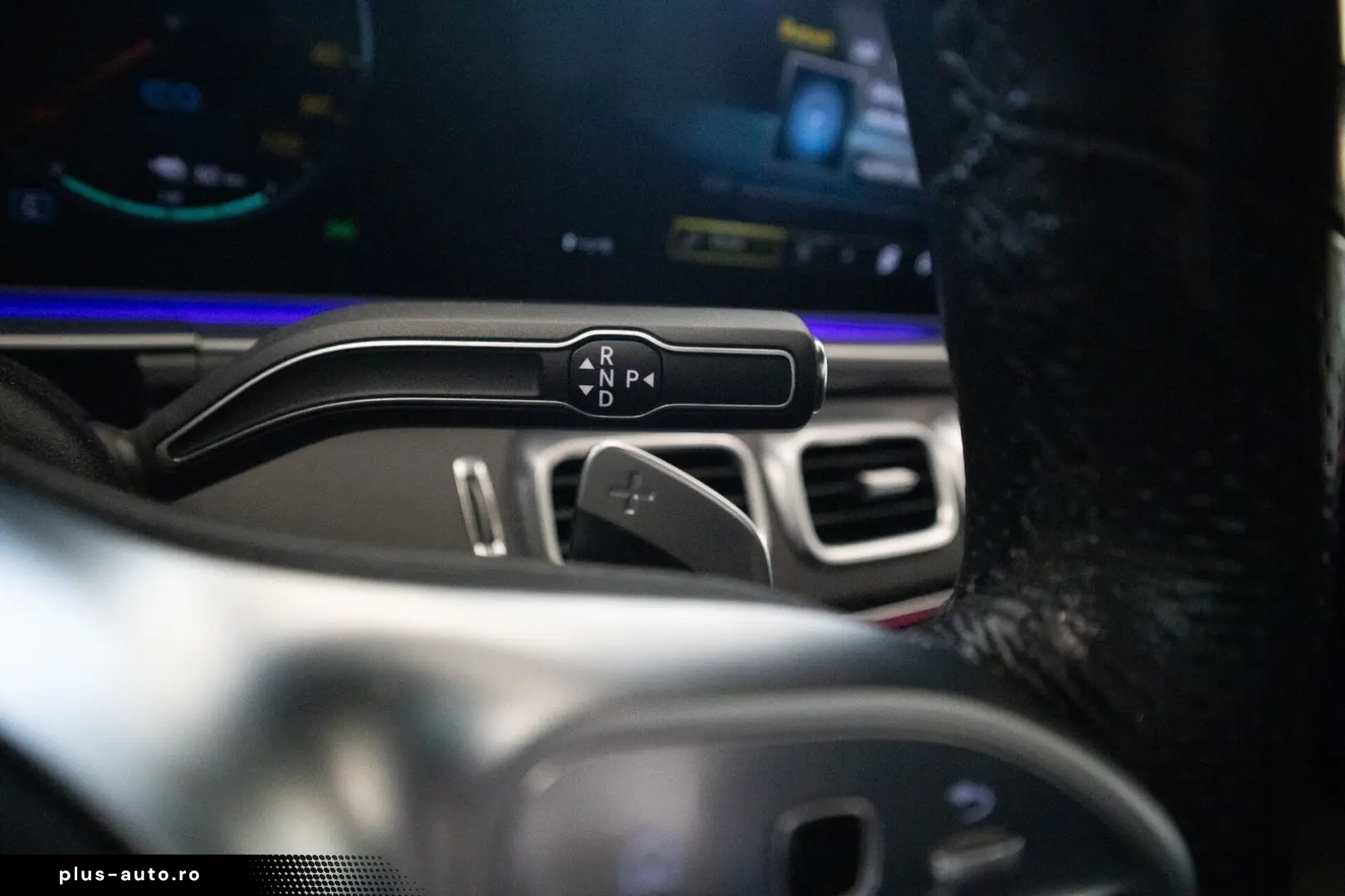 MERCEDES-BENZ GLE 350 E 4MATIC  AMG-LINE  PANO  BURM&hellip;