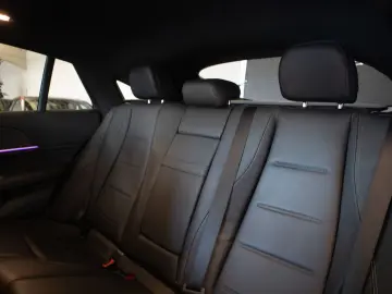 MERCEDES-BENZ GLE 350 E 4MATIC  AMG-LINE  PANO  BURM&hellip;