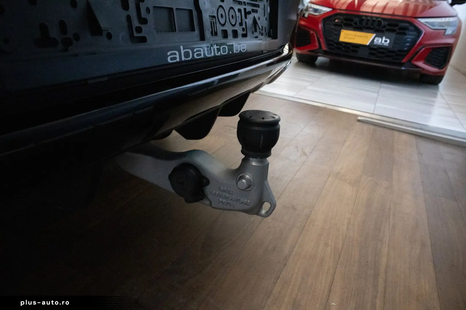 MERCEDES-BENZ GLE 350 E 4MATIC  AMG-LINE  PANO  BURM&hellip;