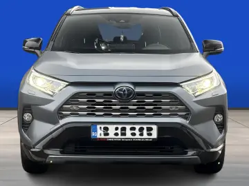 TOYOTA RAV 4 - 4X4-  GARANTIE