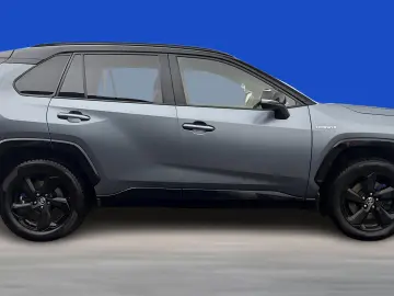 TOYOTA RAV 4 - 4X4-  GARANTIE