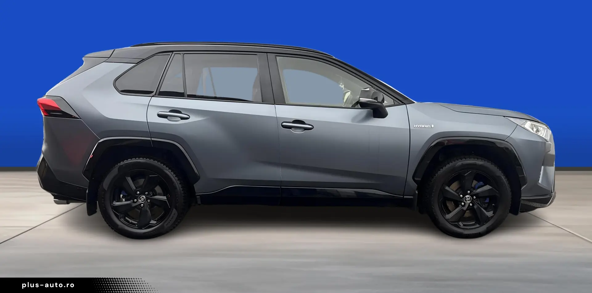 TOYOTA RAV 4 - 4X4-  GARANTIE