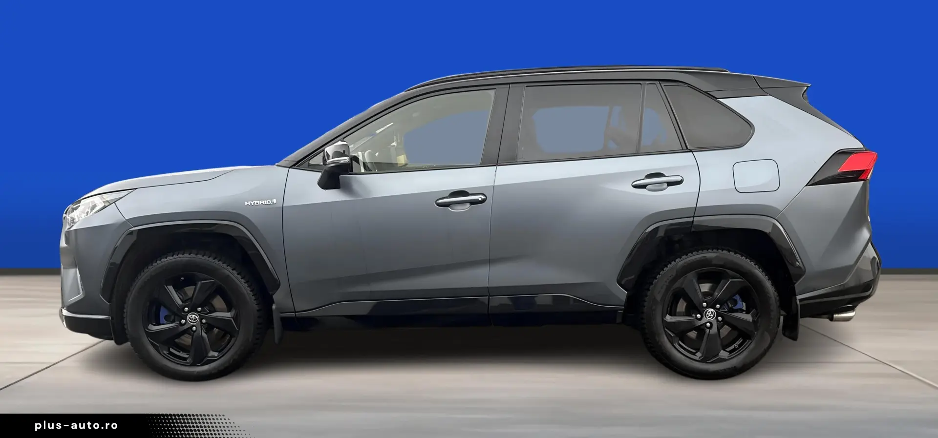 TOYOTA RAV 4 - 4X4-  GARANTIE