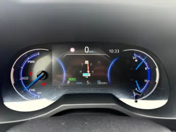 TOYOTA RAV 4 - 4X4-  GARANTIE