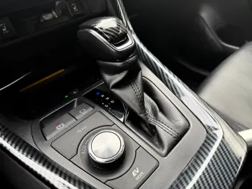 TOYOTA RAV 4 - 4X4-  GARANTIE