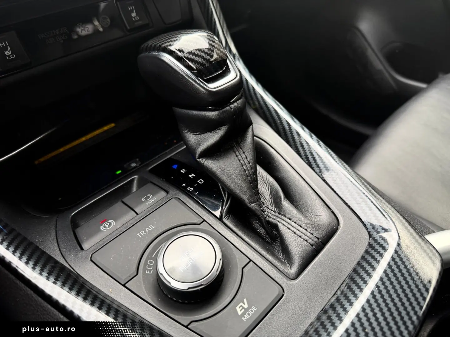 TOYOTA RAV 4 - 4X4-  GARANTIE