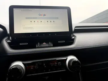 TOYOTA RAV 4 - 4X4-  GARANTIE