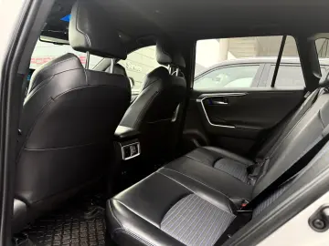 TOYOTA RAV 4 - 4X4-  GARANTIE